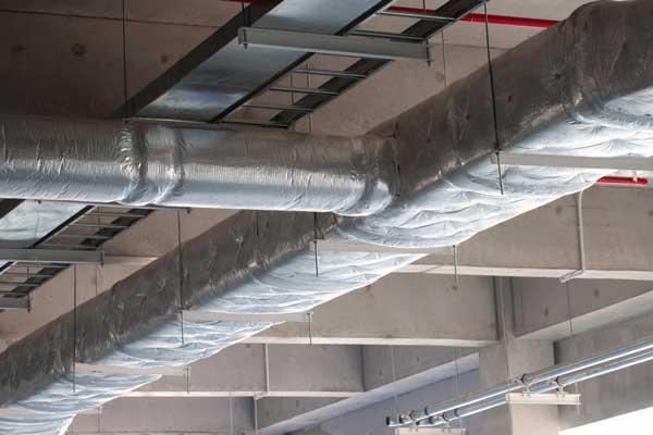 Insulating-The-Duct