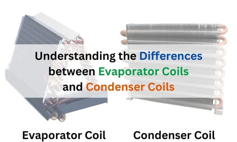 AC-Condenser-Coil-And-Evaporator-Coil