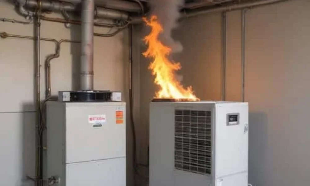 hvac-is-got-fired